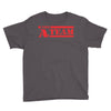 the a team 2 Youth Tee