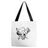 sanji Tote Bags
