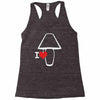 i love lamp (2) best trending Racerback Tank