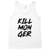 Killmonger Tank Top