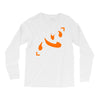 heart mind anime lucky Long Sleeve Shirts