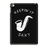 keepin it saxy iPad Mini 4