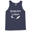 wingaydium lesbiosa Tank Top