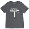 the pretty reckless V-Neck Tee