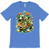 mommy!!! my candy is stolen by zombie T-Shirt