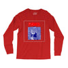 paws (jaws) Long Sleeve Shirts