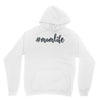 mom life svg Hoodie