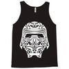 kylo ren helmet w Tank Top