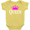 queen Baby Bodysuit