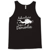 adventure before dementia 3 Tank Top