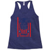beers ago Racerback Tank