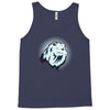 dramatic chipmunk Tank Top