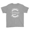legendary vintage 2000 Youth Tee