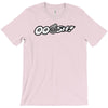 ooosh mens funny turbo car T-Shirt