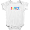 chance the rapper Baby Onesie