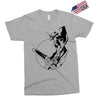 eva 01 Exclusive T-shirt