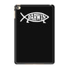 darwin'   fish iPad Mini 4