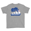 primordial snow Youth Tee