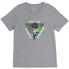 you've woken the hive V-Neck Tee