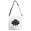 namaste Adjustable Strap Totes