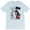 rey vs T-Shirt