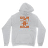ginja ninja Youth Hoodie