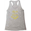 made to suffer Racerback Tank
