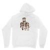 the evolution of groot Unisex Hoodie