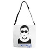 Rbg Adjustable Strap Totes
