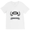 vintage quality without compromise 1997 aged to perfection V-Neck Tee
