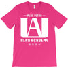 Plus Ultra Hero Academy T-Shirt