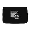 rok 101 Laptop sleeve