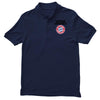 little supporter bayern munich Men's Polo Shirt
