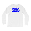 2016 new beginnings Long Sleeve Shirts
