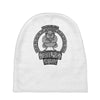 fil's gym for gods and heros Baby Beanies