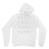 wish you were beer Hoodie