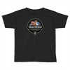 dragon head beer label, ideal gift or birthday present Toddler T-shirt