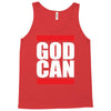 god can Tank Top