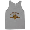 My Heart (a230) Tank Top