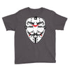 friday anonymous Youth Tee