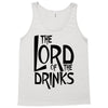 lord of the drinks Tank Top