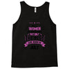 All Women Created Equal But The Best Born In July Tank Top