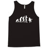 evolution Tank Top