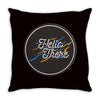 fahrie77 Throw Pillow