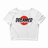 dreamer Crop Top