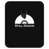 diggin in the crates Mousepad