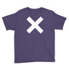 the x Youth Tee