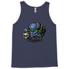 predator chest Tank Top