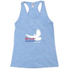 remember september Racerback Tank
