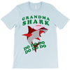 Grandma Shark -Shark Do Do Do T-Shirt